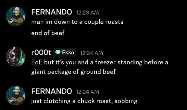 Posted media