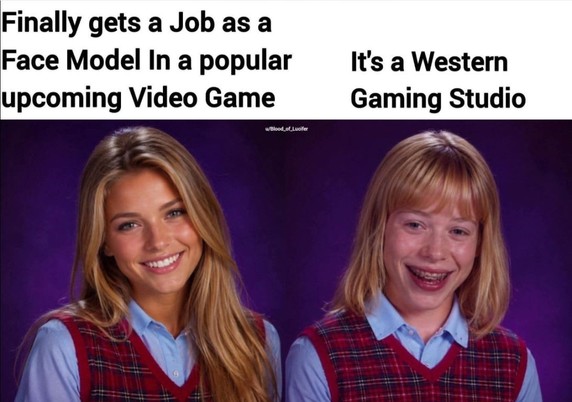 Posted media